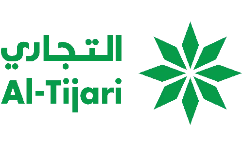 Tijari Logo