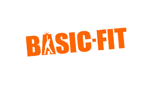 Basic Fit Logo