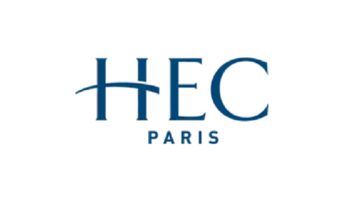 HEC Paris Logo