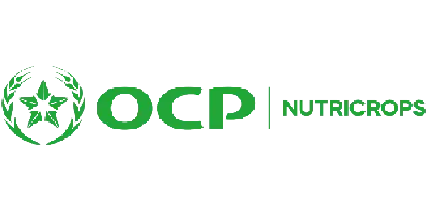 OCP Nutricrops Logo