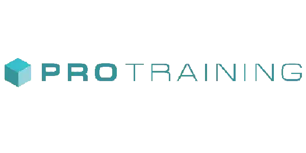 Pro Training Logo
