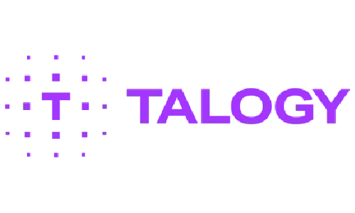 Talogy Logo